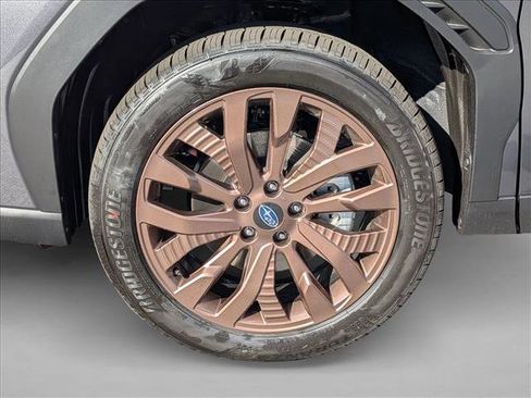 New 2026 Subaru Forester Sport AWD/4WD image 10