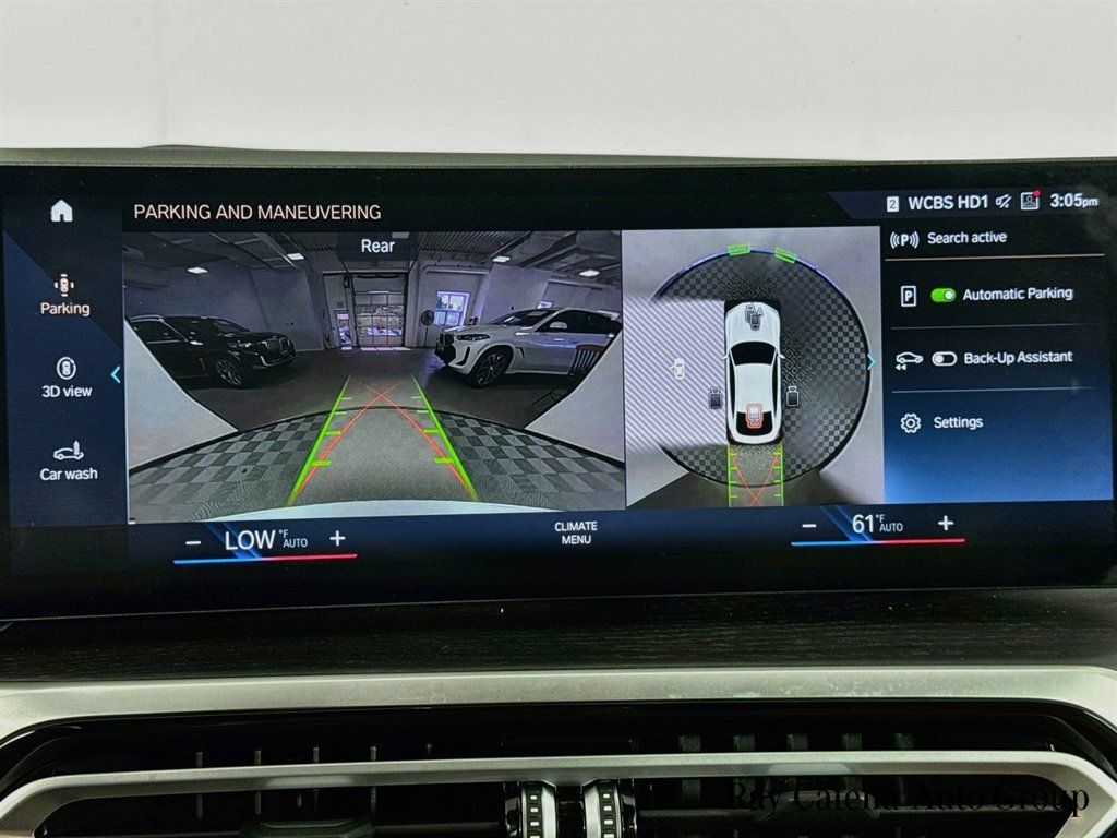 Used 2023 BMW i4 eDrive35 w/ Premium Package RWD image 14