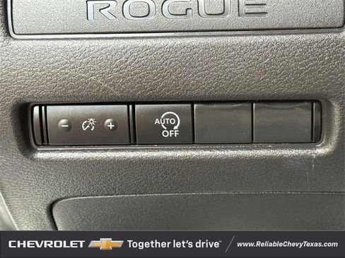 Used 2023 Nissan Rogue S image 29