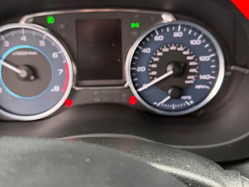 Used 2017 Subaru Crosstrek 2.0i Limited image 11