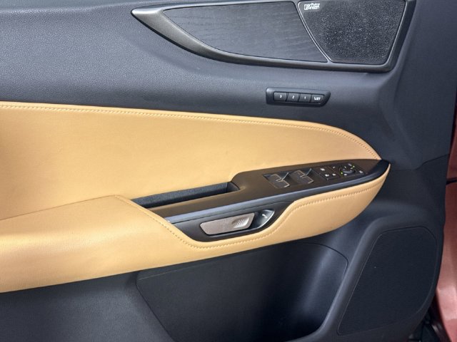 Certified 2025 Lexus NX 350h AWD w/ Rear Seat Package image 23