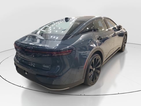 Certified 2026 Toyota Crown Nightshade image 13