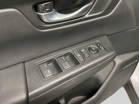 Certified 2023 Honda CR-V EX image 13