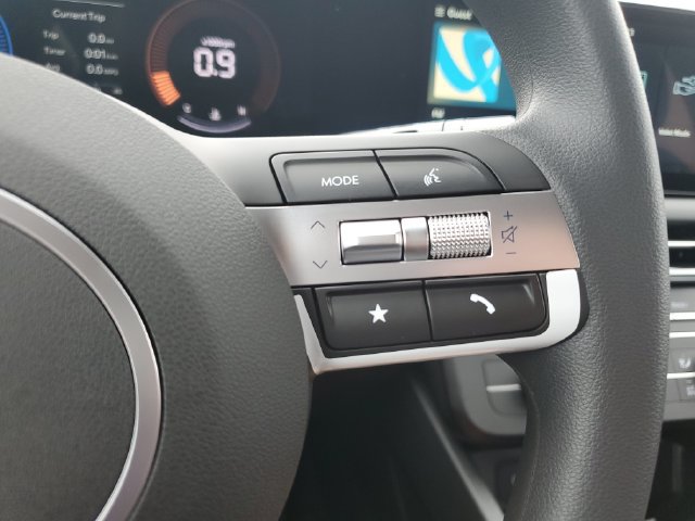 New 2026 Hyundai Tucson SE AWD/4WD image 22