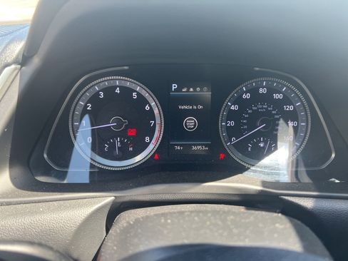 Used 2022 Hyundai Sonata SEL FWD image 7