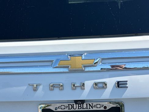 Used 2024 Chevrolet Tahoe LT RWD image 50