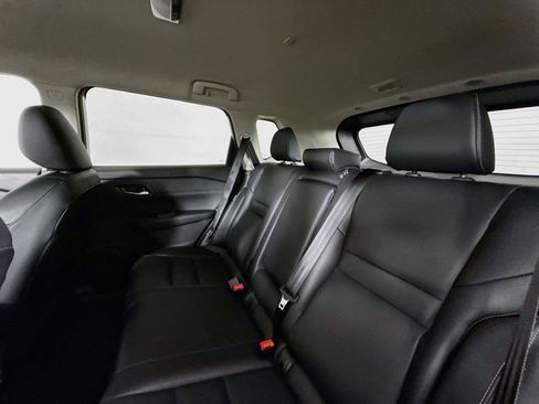 Used 2026 Nissan Rogue SL AWD/4WD image 29