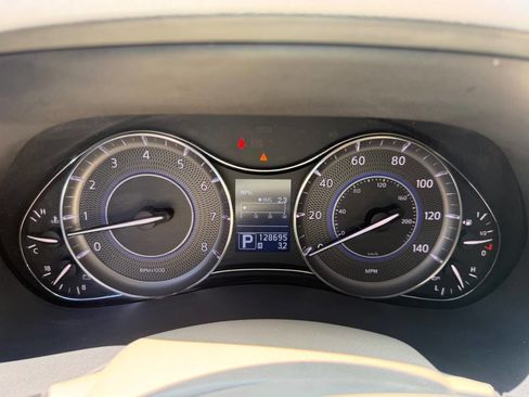 Used 2012 INFINITI QX56 2WD w/ Theater Pkg image 36