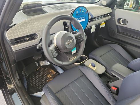 New 2026 MINI Cooper S FWD image 19