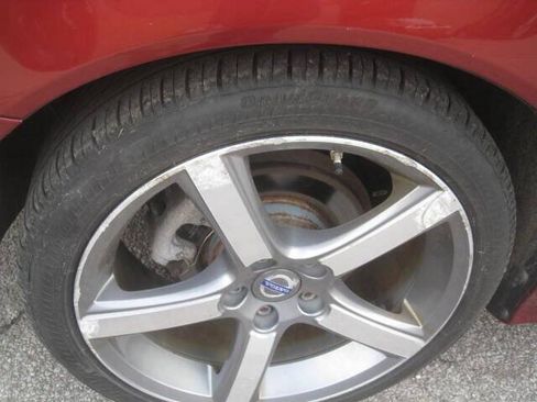 Used 2011 Volvo C70 T5 FWD image 31