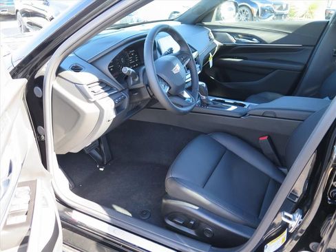 New 2026 Cadillac CT4 Premium Luxury image 11