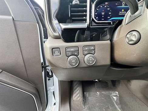 New 2026 Chevrolet Silverado 1500 LTZ image 12