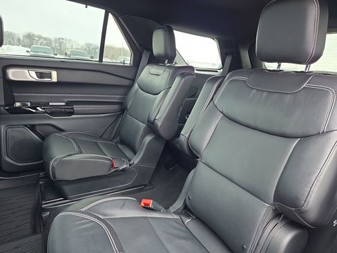 Used 2023 Ford Explorer ST w/ Equipment Group 401A image 32