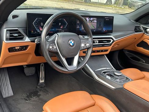 Used 2024 BMW 430i Convertible image 46