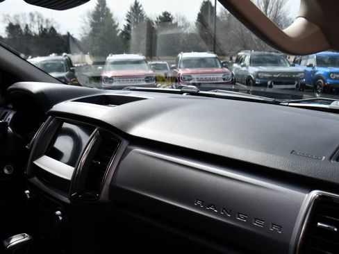 Used 2019 Ford Ranger XLT w/ Equipment Group 301A Mid image 14