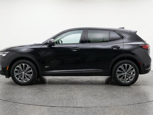 Used 2024 Buick Envision Preferred AWD/4WD image 5