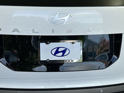 New 2026 Hyundai Palisade SEL w/ Tow & Go Package FWD image 22