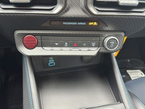 New 2025 Ford Mustang Dark Horse image 21