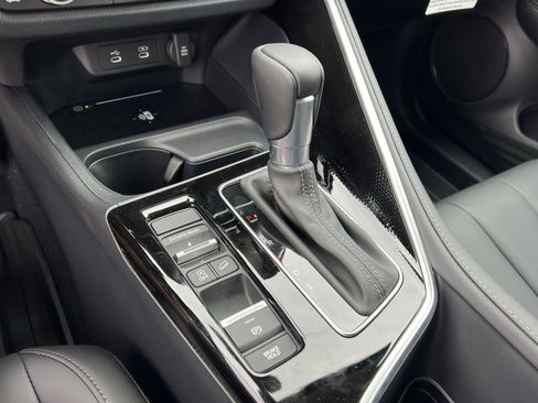 New 2025 Acura ADX FWD image 22