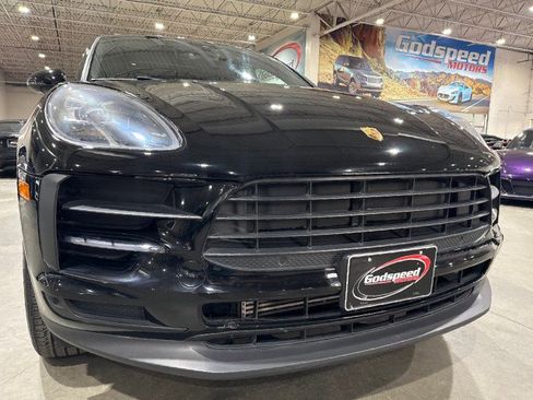 Used 2021 Porsche Macan image 27