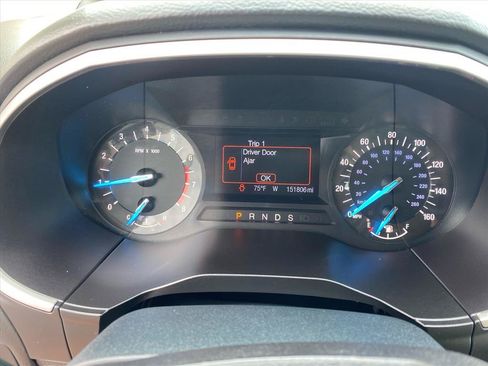 Used 2016 Ford Edge SEL AWD/4WD image 18