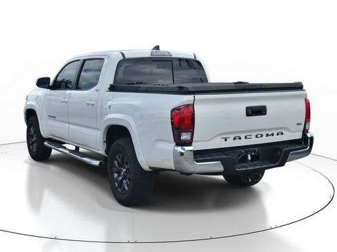 Used 2021 Toyota Tacoma SR5 image 3