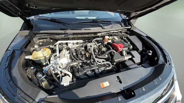 Used 2025 Mitsubishi Outlander ES FWD image 31