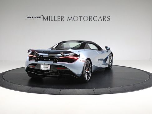 Used 2023 McLaren 720S Performance RWD image 31