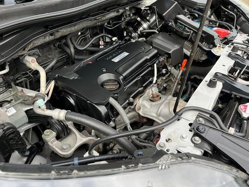 Used 2016 Honda CR-V EX-L image 32