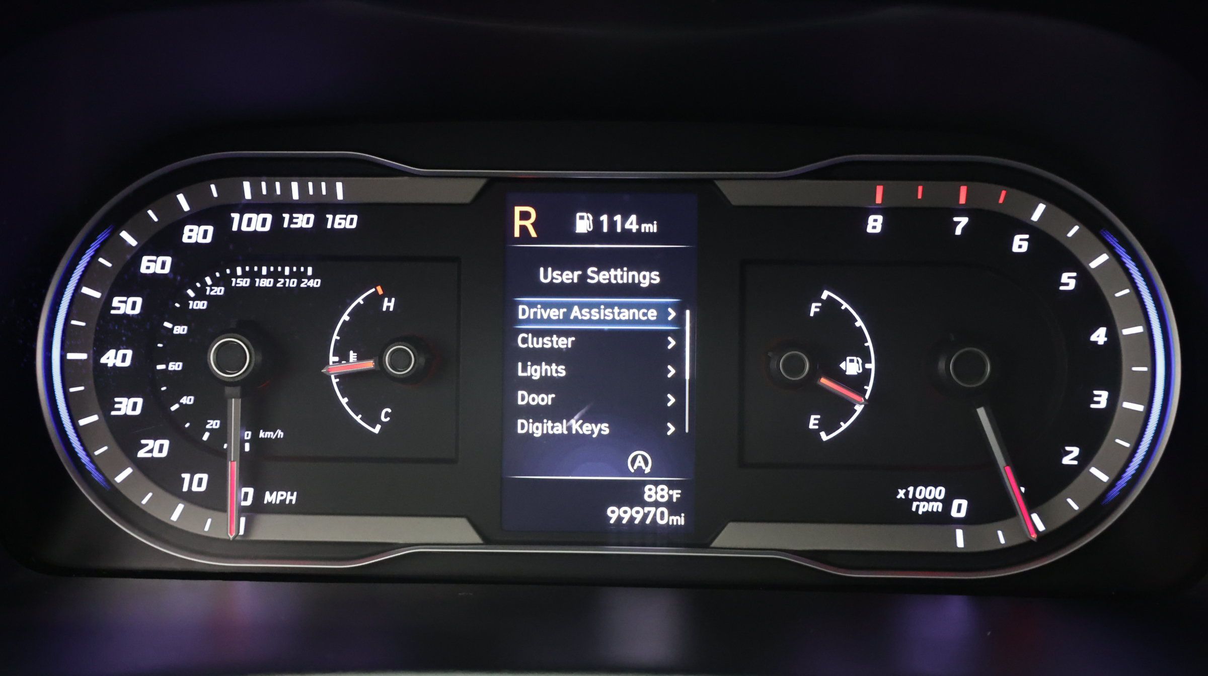 Used 2024 Hyundai Tucson SEL AWD/4WD image 26