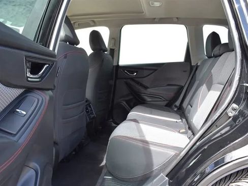 Used 2023 Subaru Forester Sport AWD/4WD image 27