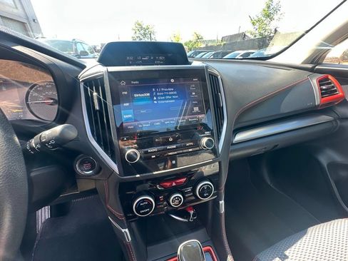 Used 2019 Subaru Forester Sport AWD/4WD image 16