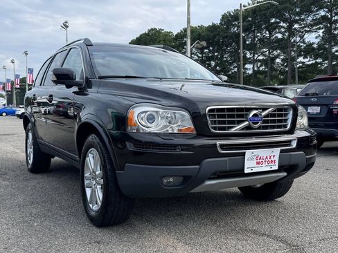 Used 2012 Volvo XC90 3.2 AWD/4WD image 4