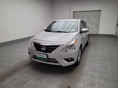 Used 2019 Nissan Versa SV w/ SV Special Edition Package image 15