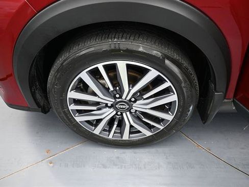 Used 2024 Nissan Kicks SV FWD image 21