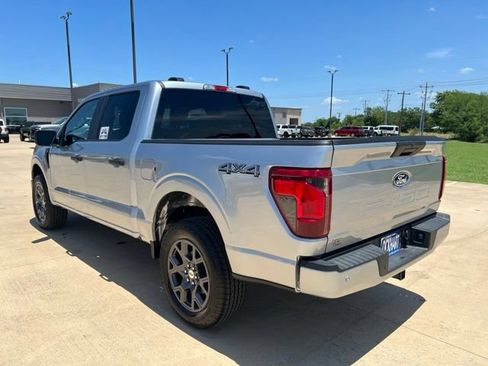 New 2026 Ford F150 STX w/ Equipment Group 200A AWD/4WD image 5