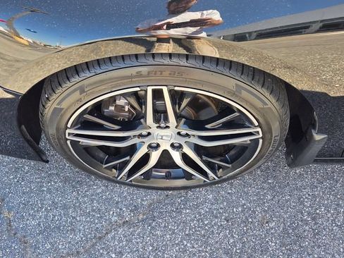 Used 2021 Honda Accord Touring image 18