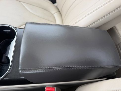 Used 2016 Lincoln MKX Reserve AWD/4WD image 55