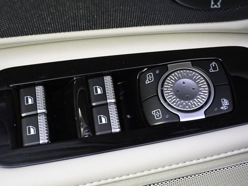 New 2026 Lincoln Nautilus Reserve w/ Jet Appearance Package image 23