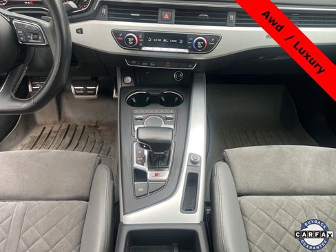 Used 2019 Audi S5 Premium Plus image 19