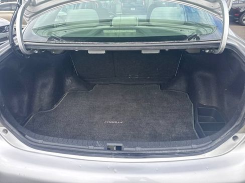 Used 2010 Toyota Corolla FWD image 23