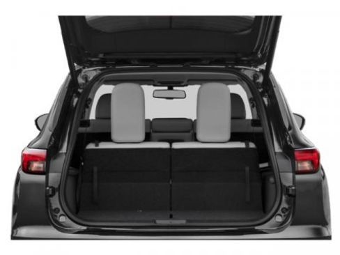 Used 2024 Mitsubishi Outlander SEL image 11