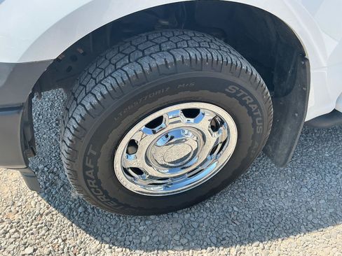 Used 2019 Ford F150 XL w/ Equipment Group 101A Mid AWD/4WD image 11