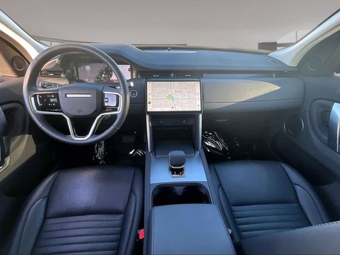 Certified 2025 Land Rover Discovery Sport S AWD/4WD image 7