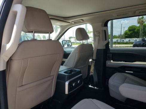 Used 2022 Ford Expedition Limited RWD image 18
