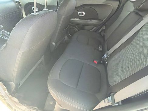 Used 2017 Kia Soul + w/ Designer's Package FWD image 20