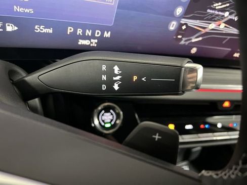 New 2026 Buick Envision Preferred image 16