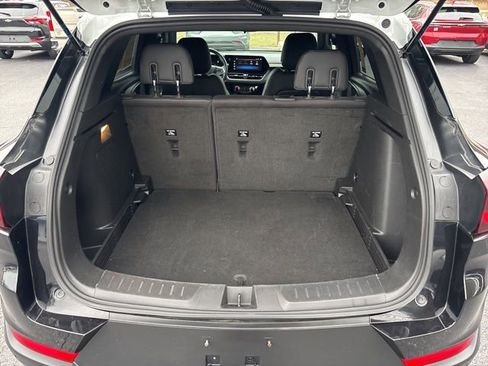 Used 2024 Chevrolet TrailBlazer ACTIV w/ Driver Confidence Package image 27