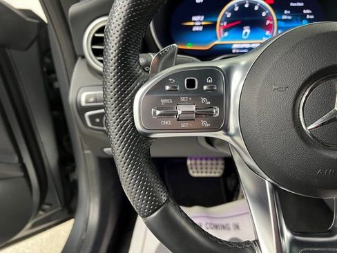 Used 2022 Mercedes-Benz C 43 AMG 4MATIC Coupe image 28