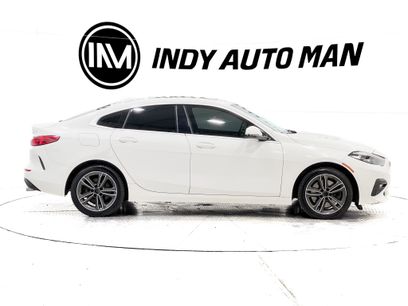 Used 2021 BMW 228i xDrive Gran Coupe 228i xDrive w/ Convenience Package